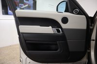 USED 2016 16 LAND ROVER RANGE ROVER SPORT 3.0 SDV6 HSE DYNAMIC 5d 306 BHP PANORAMIC GLASS SUNROOF & LAND ROVER SERVICE HISTORY