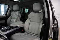 USED 2016 16 LAND ROVER RANGE ROVER SPORT 3.0 SDV6 HSE DYNAMIC 5d 306 BHP PANORAMIC GLASS SUNROOF & LAND ROVER SERVICE HISTORY