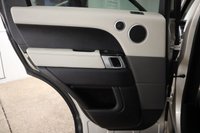 USED 2016 16 LAND ROVER RANGE ROVER SPORT 3.0 SDV6 HSE DYNAMIC 5d 306 BHP PANORAMIC GLASS SUNROOF & LAND ROVER SERVICE HISTORY