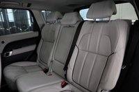 USED 2016 16 LAND ROVER RANGE ROVER SPORT 3.0 SDV6 HSE DYNAMIC 5d 306 BHP PANORAMIC GLASS SUNROOF & LAND ROVER SERVICE HISTORY