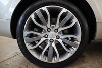 USED 2016 16 LAND ROVER RANGE ROVER SPORT 3.0 SDV6 HSE DYNAMIC 5d 306 BHP PANORAMIC GLASS SUNROOF & LAND ROVER SERVICE HISTORY