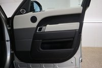 USED 2016 16 LAND ROVER RANGE ROVER SPORT 3.0 SDV6 HSE DYNAMIC 5d 306 BHP PANORAMIC GLASS SUNROOF & LAND ROVER SERVICE HISTORY