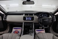 USED 2016 16 LAND ROVER RANGE ROVER SPORT 3.0 SDV6 HSE DYNAMIC 5d 306 BHP PANORAMIC GLASS SUNROOF & LAND ROVER SERVICE HISTORY