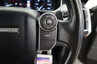 USED 2016 16 LAND ROVER RANGE ROVER SPORT 3.0 SDV6 HSE DYNAMIC 5d 306 BHP PANORAMIC GLASS SUNROOF & LAND ROVER SERVICE HISTORY