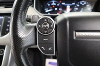 USED 2016 16 LAND ROVER RANGE ROVER SPORT 3.0 SDV6 HSE DYNAMIC 5d 306 BHP PANORAMIC GLASS SUNROOF & LAND ROVER SERVICE HISTORY
