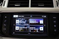 USED 2016 16 LAND ROVER RANGE ROVER SPORT 3.0 SDV6 HSE DYNAMIC 5d 306 BHP PANORAMIC GLASS SUNROOF & LAND ROVER SERVICE HISTORY