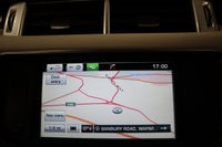 USED 2016 16 LAND ROVER RANGE ROVER SPORT 3.0 SDV6 HSE DYNAMIC 5d 306 BHP PANORAMIC GLASS SUNROOF & LAND ROVER SERVICE HISTORY