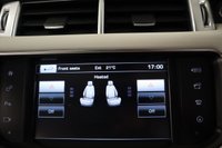 USED 2016 16 LAND ROVER RANGE ROVER SPORT 3.0 SDV6 HSE DYNAMIC 5d 306 BHP PANORAMIC GLASS SUNROOF & LAND ROVER SERVICE HISTORY