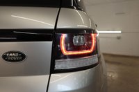 USED 2016 16 LAND ROVER RANGE ROVER SPORT 3.0 SDV6 HSE DYNAMIC 5d 306 BHP PANORAMIC GLASS SUNROOF & LAND ROVER SERVICE HISTORY