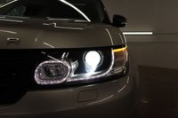 USED 2016 16 LAND ROVER RANGE ROVER SPORT 3.0 SDV6 HSE DYNAMIC 5d 306 BHP PANORAMIC GLASS SUNROOF & LAND ROVER SERVICE HISTORY