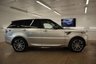 USED 2016 16 LAND ROVER RANGE ROVER SPORT 3.0 SDV6 HSE DYNAMIC 5d 306 BHP PANORAMIC GLASS SUNROOF & LAND ROVER SERVICE HISTORY