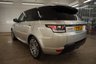 USED 2016 16 LAND ROVER RANGE ROVER SPORT 3.0 SDV6 HSE DYNAMIC 5d 306 BHP PANORAMIC GLASS SUNROOF & LAND ROVER SERVICE HISTORY