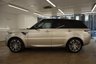 USED 2016 16 LAND ROVER RANGE ROVER SPORT 3.0 SDV6 HSE DYNAMIC 5d 306 BHP PANORAMIC GLASS SUNROOF & LAND ROVER SERVICE HISTORY