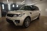 USED 2016 16 LAND ROVER RANGE ROVER SPORT 3.0 SDV6 HSE DYNAMIC 5d 306 BHP PANORAMIC GLASS SUNROOF & LAND ROVER SERVICE HISTORY