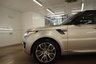 USED 2016 16 LAND ROVER RANGE ROVER SPORT 3.0 SDV6 HSE DYNAMIC 5d 306 BHP PANORAMIC GLASS SUNROOF & LAND ROVER SERVICE HISTORY