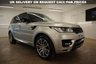 USED 2016 16 LAND ROVER RANGE ROVER SPORT 3.0 SDV6 HSE DYNAMIC 5d 306 BHP PANORAMIC GLASS SUNROOF & LAND ROVER SERVICE HISTORY