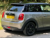 USED 2016 66 MINI HATCH COOPER 1.5 COOPER 3d 134 BHP 