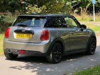 USED 2016 66 MINI HATCH COOPER 1.5 COOPER 3d 134 BHP 