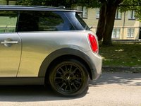 USED 2016 66 MINI HATCH COOPER 1.5 COOPER 3d 134 BHP 