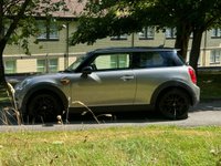 USED 2016 66 MINI HATCH COOPER 1.5 COOPER 3d 134 BHP 