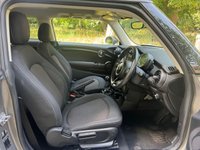 USED 2016 66 MINI HATCH COOPER 1.5 COOPER 3d 134 BHP 