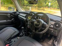 USED 2016 66 MINI HATCH COOPER 1.5 COOPER 3d 134 BHP 