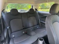USED 2016 66 MINI HATCH COOPER 1.5 COOPER 3d 134 BHP 