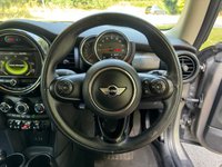 USED 2016 66 MINI HATCH COOPER 1.5 COOPER 3d 134 BHP 