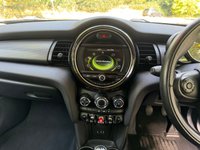 USED 2016 66 MINI HATCH COOPER 1.5 COOPER 3d 134 BHP 