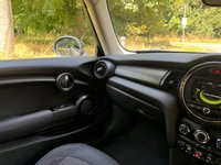 USED 2016 66 MINI HATCH COOPER 1.5 COOPER 3d 134 BHP 