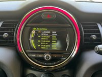 USED 2016 66 MINI HATCH COOPER 1.5 COOPER 3d 134 BHP 
