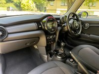 USED 2016 66 MINI HATCH COOPER 1.5 COOPER 3d 134 BHP 