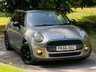 USED 2016 66 MINI HATCH COOPER 1.5 COOPER 3d 134 BHP 