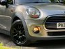 USED 2016 66 MINI HATCH COOPER 1.5 COOPER 3d 134 BHP 