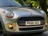 USED 2016 66 MINI HATCH COOPER 1.5 COOPER 3d 134 BHP 