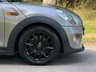 USED 2016 66 MINI HATCH COOPER 1.5 COOPER 3d 134 BHP 
