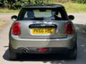 USED 2016 66 MINI HATCH COOPER 1.5 COOPER 3d 134 BHP 