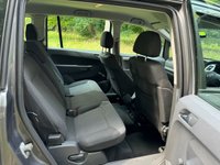 USED 2010 10 VAUXHALL ZAFIRA 1.6 EXCLUSIV 5d 113 BHP 