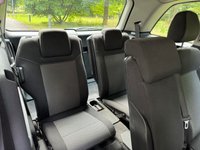 USED 2010 10 VAUXHALL ZAFIRA 1.6 EXCLUSIV 5d 113 BHP 