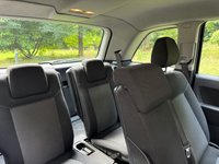 USED 2010 10 VAUXHALL ZAFIRA 1.6 EXCLUSIV 5d 113 BHP 