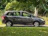 USED 2010 10 VAUXHALL ZAFIRA 1.6 EXCLUSIV 5d 113 BHP 