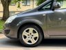 USED 2010 10 VAUXHALL ZAFIRA 1.6 EXCLUSIV 5d 113 BHP 