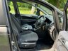 USED 2010 10 VAUXHALL ZAFIRA 1.6 EXCLUSIV 5d 113 BHP 