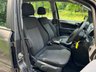 USED 2010 10 VAUXHALL ZAFIRA 1.6 EXCLUSIV 5d 113 BHP 