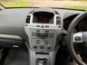 USED 2010 10 VAUXHALL ZAFIRA 1.6 EXCLUSIV 5d 113 BHP 