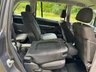 USED 2010 10 VAUXHALL ZAFIRA 1.6 EXCLUSIV 5d 113 BHP 