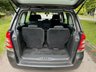 USED 2010 10 VAUXHALL ZAFIRA 1.6 EXCLUSIV 5d 113 BHP 