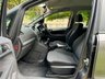 USED 2010 10 VAUXHALL ZAFIRA 1.6 EXCLUSIV 5d 113 BHP 