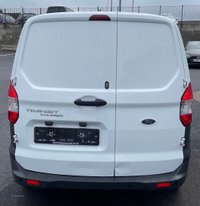 USED 2019 19 FORD TRANSIT COURIER 1.5 TREND TDCI 74 BHP Fully Shelved & Lined! Fully Serviced with Timing Belt!