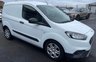 USED 2019 19 FORD TRANSIT COURIER 1.5 TREND TDCI 74 BHP Fully Shelved & Lined! Fully Serviced with Timing Belt!
